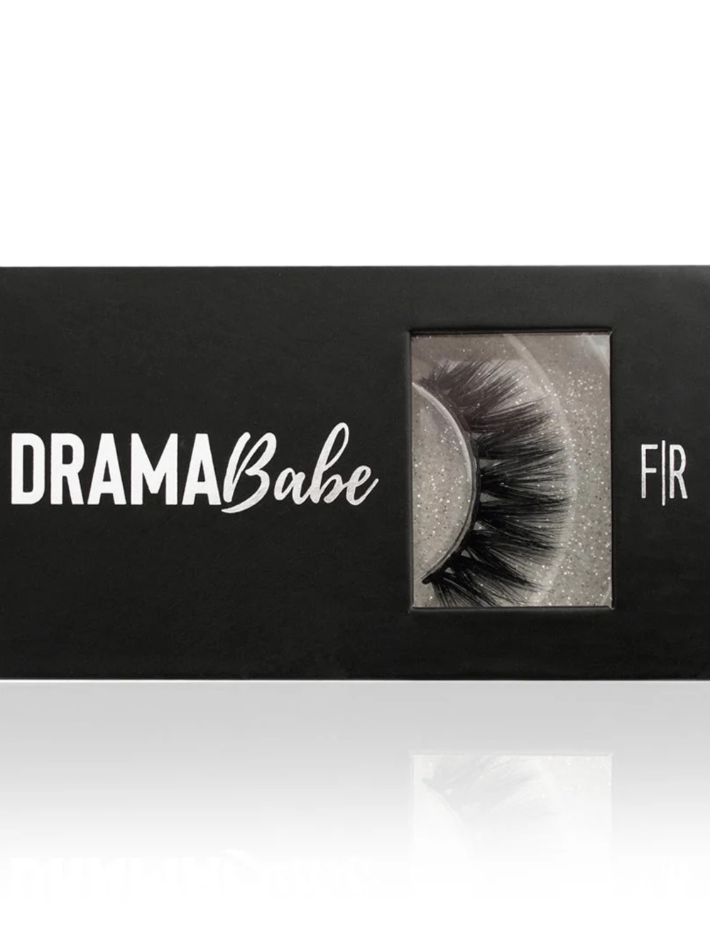 🖤🆕🖤 Frankie Rose DRAMA Babe Faux Mink Lashes-Black